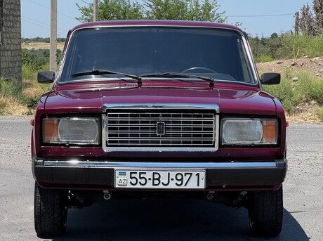LADA (VAZ) 2107 2005