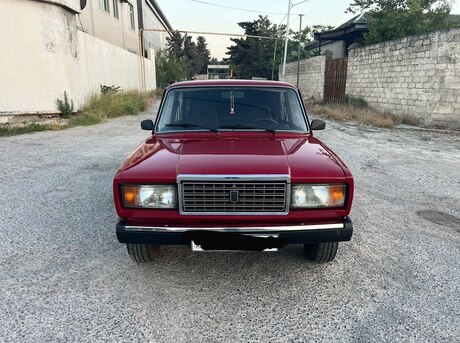 LADA (VAZ) 2107 2005