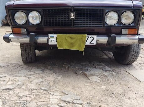 LADA (VAZ) 2106 1999