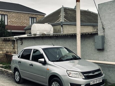 LADA (VAZ) Granta 2014