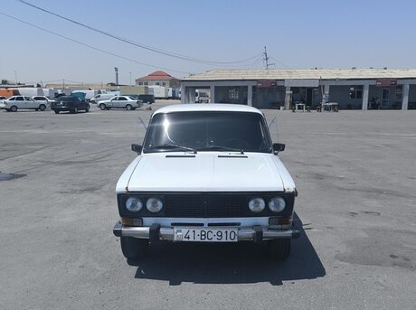LADA (VAZ) 2106 2003