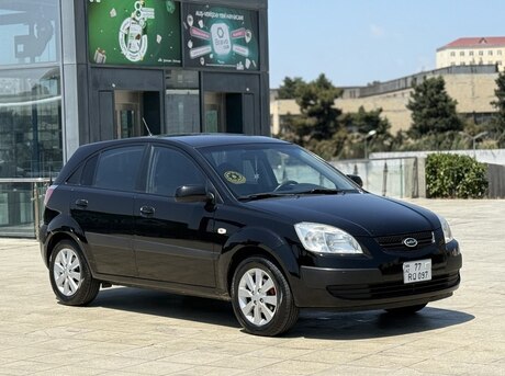 Kia Rio 2006