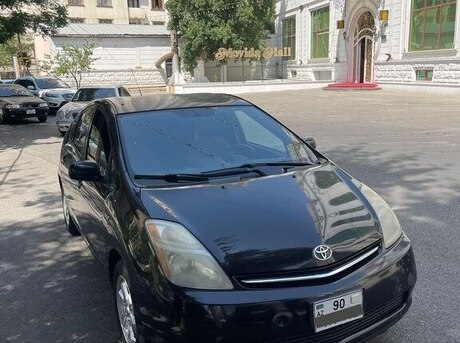 Toyota Prius 2007