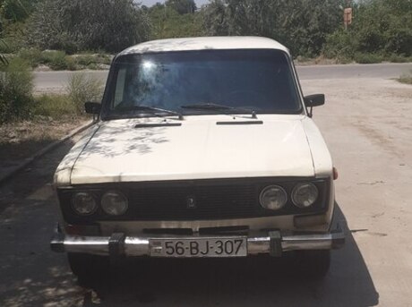 LADA (VAZ) 2106 1993