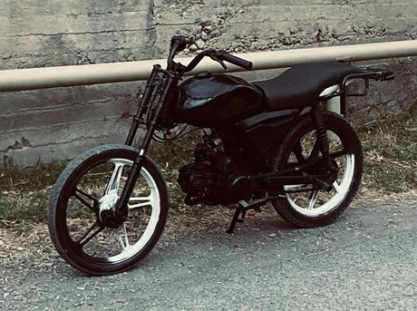 Tufan M50 2022