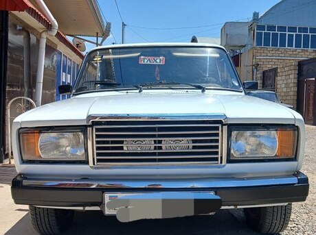 LADA (VAZ) 2107 2006