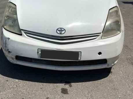 Toyota Prius 2009
