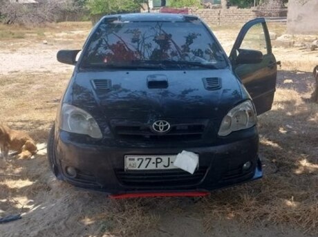Toyota Corolla 2005