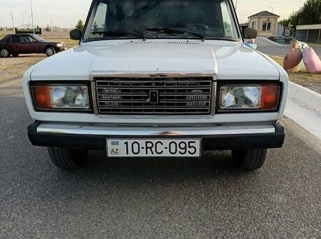 LADA (VAZ) 2107 2006