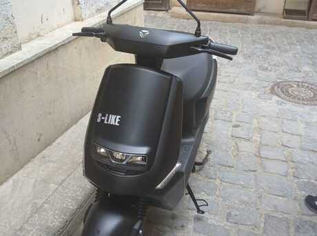 Yadea C-line