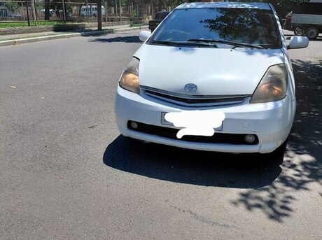 Toyota Prius 2007