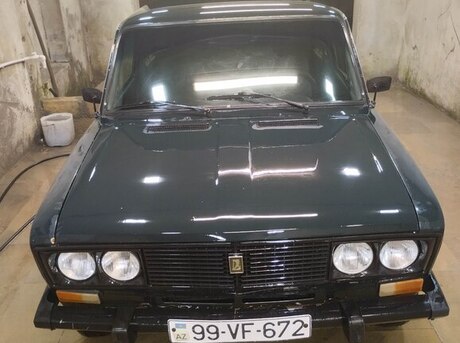 LADA (VAZ) 2106 2005
