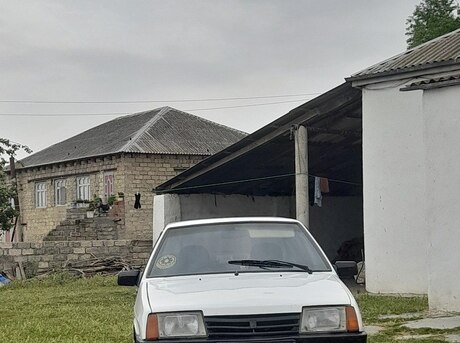 LADA (VAZ) 21099 2000