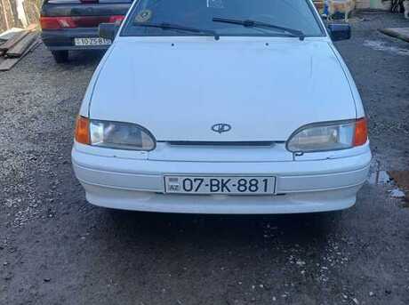 LADA (VAZ) 2115 2009