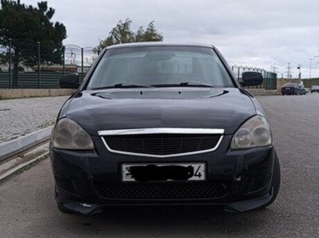 LADA (VAZ) 21011 2009