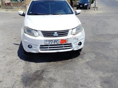 Saipa Saina