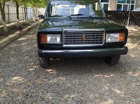 LADA (VAZ) 2107