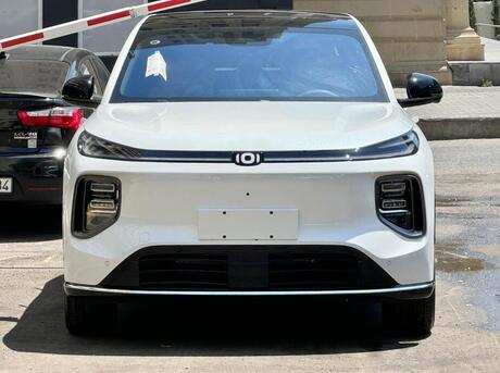 Changan Qiyuan Q07