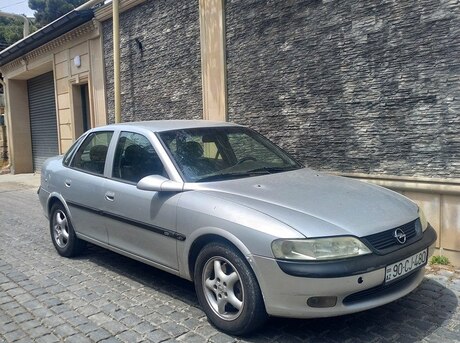 Opel Vectra 1996