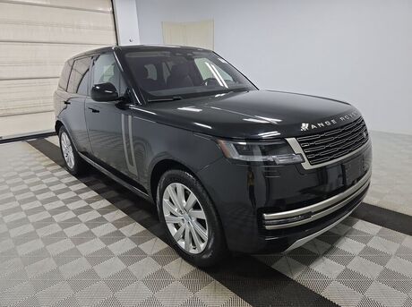 Land Rover Range Rover 2024