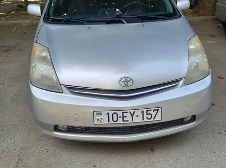 Toyota Prius 2009