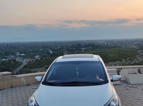 Kia Cerato 2013