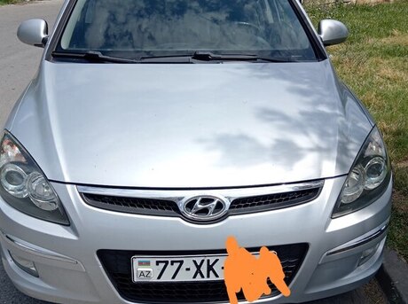 Hyundai i30 2009