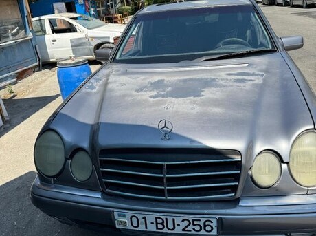 Mercedes E 230 1995