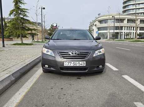 Toyota Camry 2008