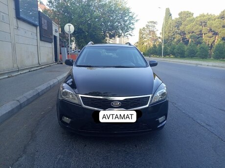 Kia  2009