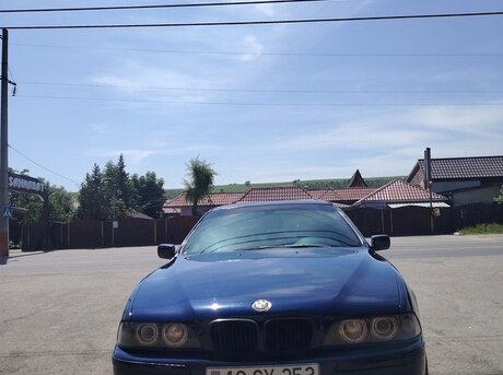BMW 535 1997