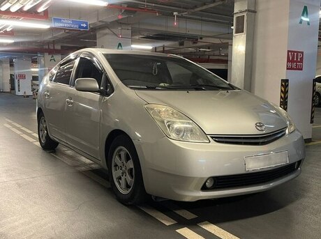 Toyota Prius 2005