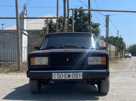 LADA (VAZ) 2107 2005