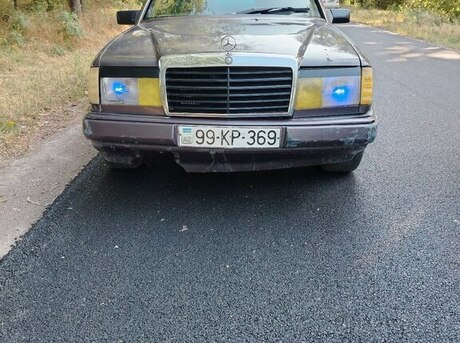 Mercedes E 230 1993