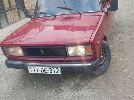 LADA (VAZ) 21045 2006
