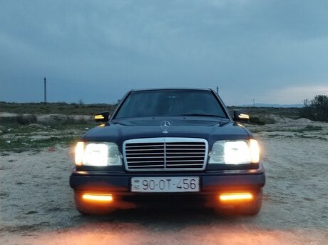 Mercedes E 220 1994