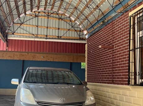 Toyota Prius 2007