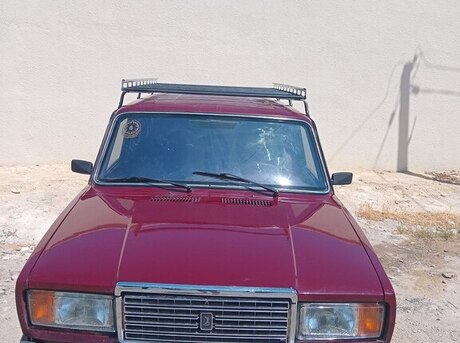 LADA (VAZ) 2104 2008