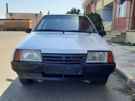 LADA (VAZ) 21099 1994