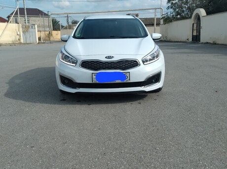 Kia  2018