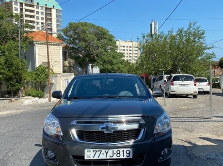 Chevrolet Cobalt