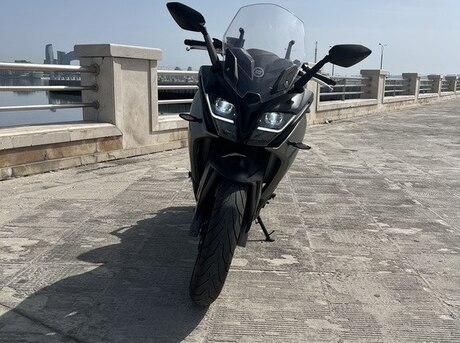 CFMOTO  2022