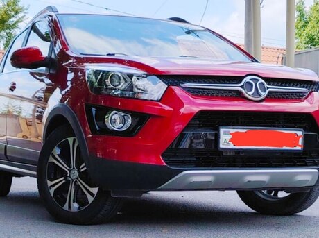 Baic  2017
