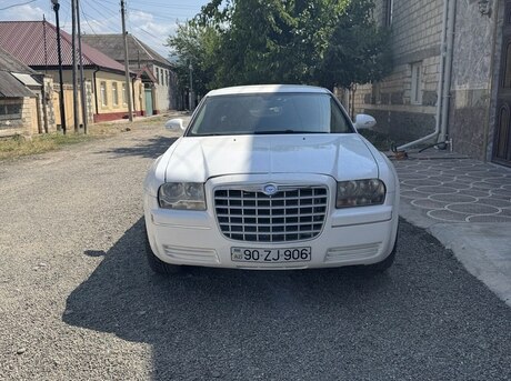 Chrysler 300C