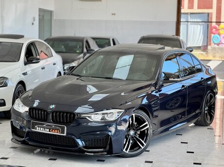 BMW 328
