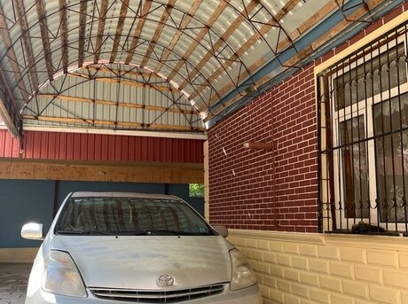Toyota Prius 2008