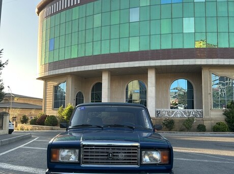 LADA (VAZ) 2107 2008
