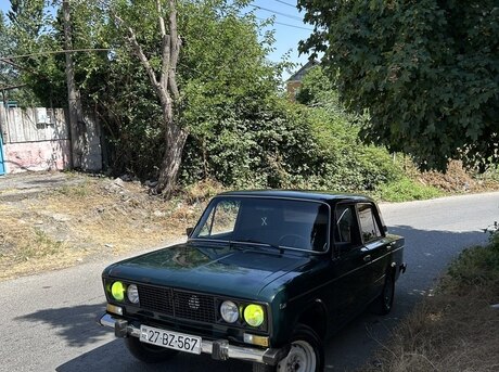 LADA (VAZ) 2106 2005