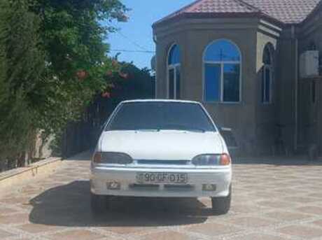 LADA (VAZ) 2115 2009