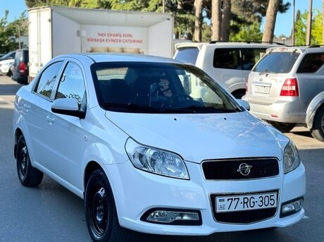 Ravon Nexia R3